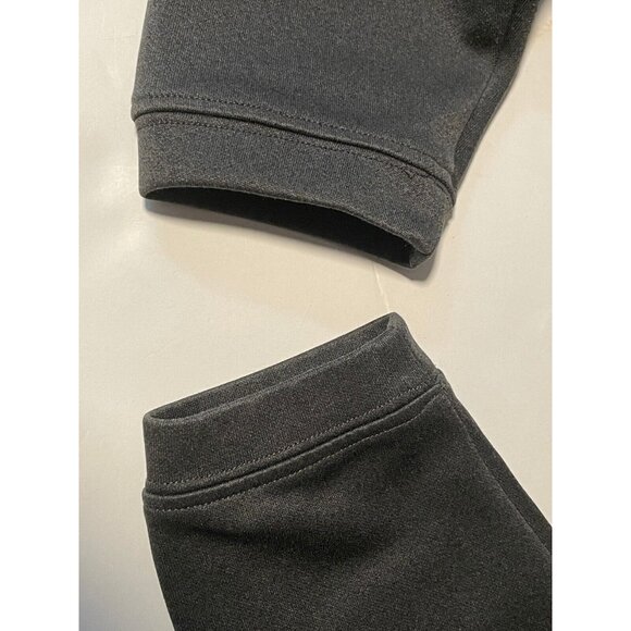 Pebble Beach Golf 1/4 zip sweater mens medium gray - Picture 4 of 9